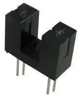 PHOTO INTERRUPTER, PHOTOTRANSISTOR KTIR0611S