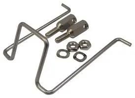 CORD RETAINING KIT, B 4700.0002