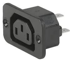 OUTLET, IEC, F, 4721, 10A 4721.0300