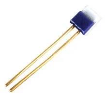 SENSOR, PT100, THIN FILM 2X2.3MM, 0.05% DM-304