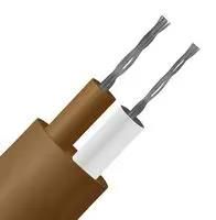 THERMOCOUPLE CABLE, TYPE T, 50M, 7/0.2MM WT-305-D-50M