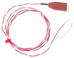 SENSOR, PT1000, PATCH RTF-1000-S2B-1.0-C8