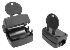 FERRITE CORE, SPLIT, 7.5MM, 246OHM 74271131S