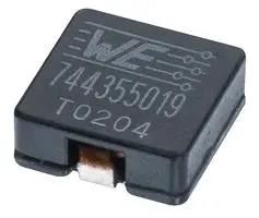 HCI INDUCTOR, 8.2UH, 11,60MOHM, 11A 7443550820