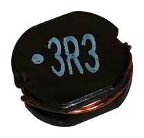 PD2 INDUCTOR, 3.3UH, SAT=3.0A, 5820 7447745033
