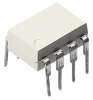 OPTOCOUPLER, DIP-8, 2.5A FOD3120