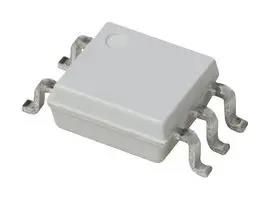 OPTOCOUPLER, 5-MFP, HI SPEED FODM452R2