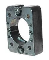MOUNTING PLATE, METAL CCTTP
