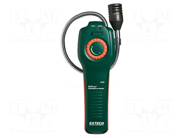Meter: gas detector EXTECH EZ40