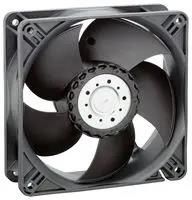 FAN, 119X119X38MM, 12V DC 4412M