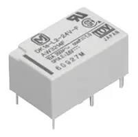 RELAY, 1NO, 1NC, 250VAC, 30VDC, 8A DK1A1B-24V