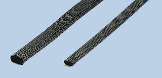 SHIELDING STRIP, 10M ES6X4-6AC4-FA