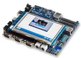 AT9135, ENET, ZIGBEE, EVALUATION KIT AT91SAM9X35-EK