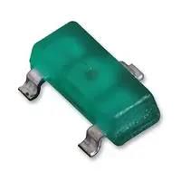 LED, GREEN, SOT-23, SMD KM-23SGD-F