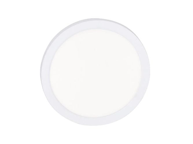 LED line LITE Downlight EASY FLEX 12W 4000K 900lm round white 209930 5905378209930