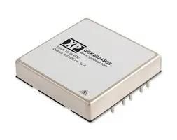 DC/DC CONVERTER, 60W, SINGLE OUTPUT JCK6024S12