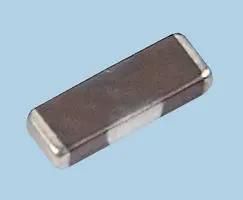 CAPACITOR, 3 TERMINAL, 470PF NFM41CC471R2A3L