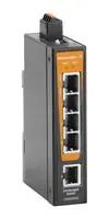 ENET SW, RJ45X5, 10MBPS, 100MBPS 2908030000