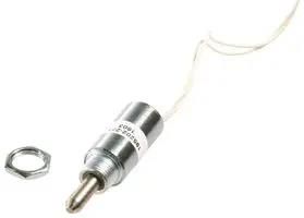 SOLENOID, TUBULAR, PULL, INTERMITTENT 195202-231.