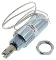 SOLENOID, TUBULAR, PULL, CONTINUOUS 195204-233.