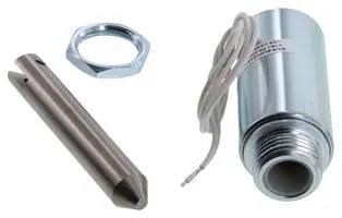 SOLENOID, TUBULAR, PULL, CONTINUOUS 195206-228.