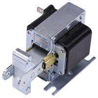 SOLENOID, OPEN FRAME, PULL, CONTINUOUS 2005-F-34