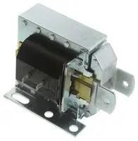 SOLENOID, OPEN FRAME, PULL, CONTINUOUS 3000-M-1