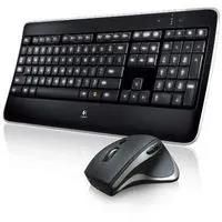 MK200 Wired Media Desktop Combo 920-002714