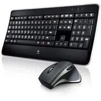 MK200 Wired Media Desktop Combo 920-002714