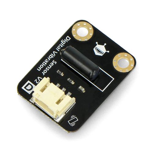 DFRobot Gravity - vibration sensor DFR-04711 6959420900817