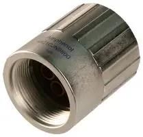 PLUG, M40-C, 8WAY, SKT MC1CJN0800