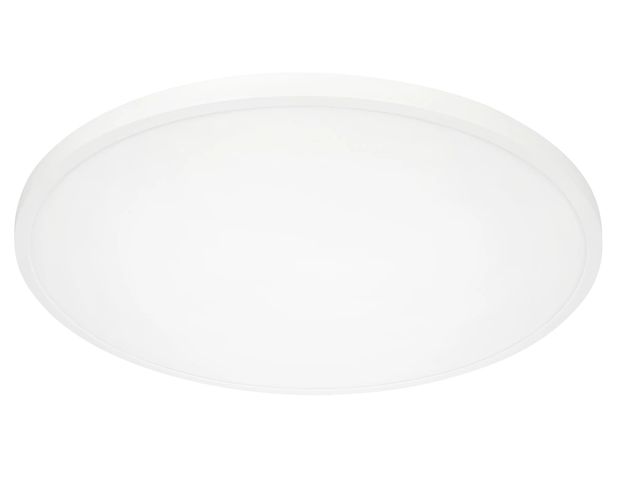 LED-paneel universaalne EASY FLEX 70W 6300lm, 3000K - 4000K - 5000K, ümmargune 75cm 210035 5905378210035