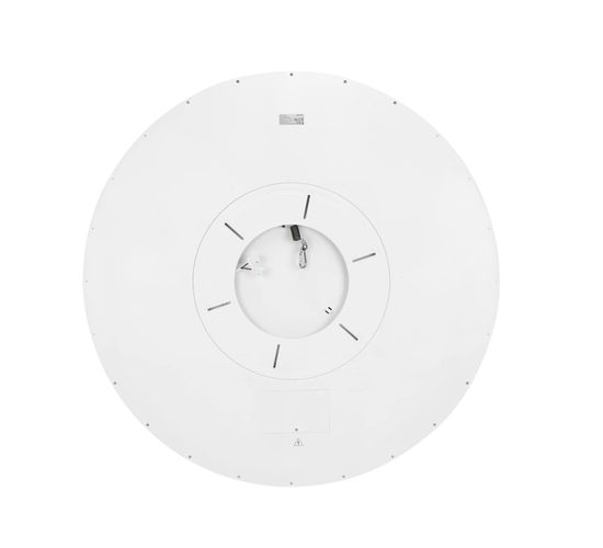 LED-paneel universaalne EASY FLEX 70W 6300lm, 3000K - 4000K - 5000K, ümmargune 75cm 210035 5905378210035