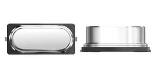 CRYSTAL, 6MHZ, 18PF, SMD HCM496.000MABJ-UT