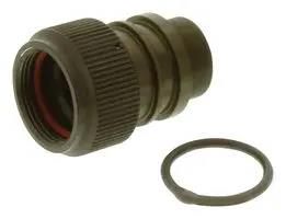 CIRCULAR CLAMPS-STRAIN RELIEFS 497361-000