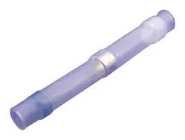 SOLDER SLEEVE, PVDF, 15.75MM, NATURAL D-142-50