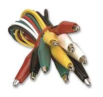 TEST LEAD SET, 558.8MM 12-1655-0000