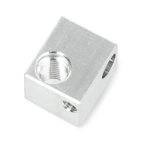 Heating block for Flashforge Inventor II, Flashforge Inventor II S  3D printer FFO-19400 5904422350819