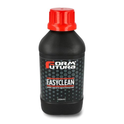 FormFutura resin cleaner EasyClean - 1l FFU-18258 8719956553660