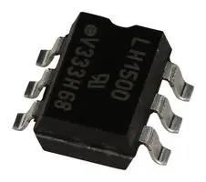 SSR, MOSFET, 350V, 0.15A LH1500AAB