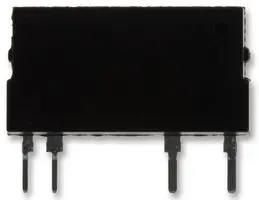 SSR, MOSFET, PHOTO, 200V, 1A AQZ207