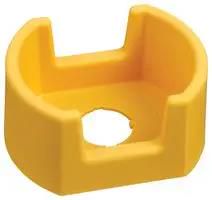 SHROUD, E-STOP, FOR IDEC HW SERIES HW9Z-KG1