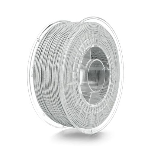 Filament Devil Design PLA 1,75mm 1kg - Marble Dark DEV-20463 5904422381035