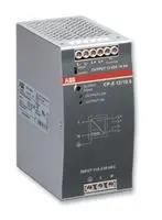 PSU, DIN RAIL, 120W, 12V, 10A 1SVR427035R1000