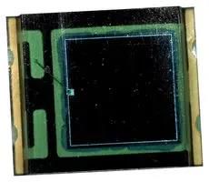 PHOTODIODE, 65DEG, 540NM, SMD TEMD5510FX01