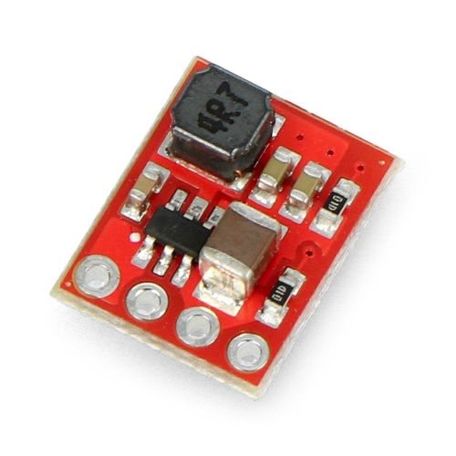 AP63203 - step-down BabyBuck voltage regulator - 3,3V 2A - SparkFun COM-18357 SPF-20235 5904422352097