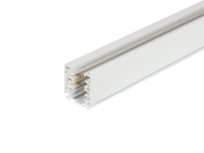 3 phase rail LUMICANTO 2m white PRIME 210554 5905378210554