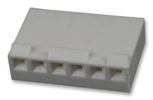 WTB HOUSING, RCPT, 5POS, 1ROW, 3.96MM 09-50-8050