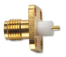 RF COAXIAL, SMA, STRAIGHT JACK, 50OHM 72962