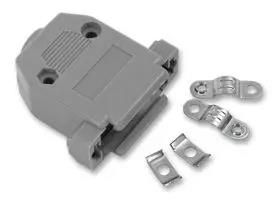 HOOD, D SUB, SIZE DE SPC15476